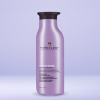 Pureology Hydrate Sheer Shampoo 266ml