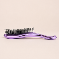 Glam Sleek Styler Purple