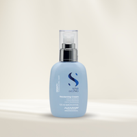 Alfaparf Milano Semi Di Lino Density Thickening Cream 125ml