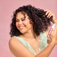 Pump Curly Girl Miracle Curl Oil 80ml