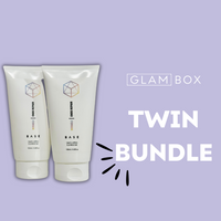 Base Miracle Ends Repair TWIN BUNDLE 150ml