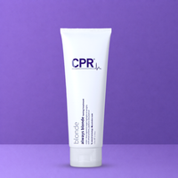 CPR Blonde Always Blonde Toning Treatment 170ml