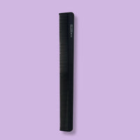 Glam Basics Carbon Comb Quad & Holographic Travel Bag BRUSH BESTIE