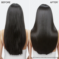 Redken All Soft Shampoo 500ml