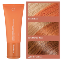 Davroe Chroma Sunset Copper 200ml