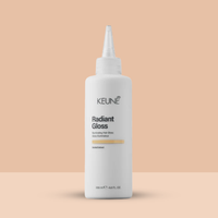 Keune Radiant Gloss Illuminating Hair Gloss 200ml