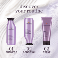 Pureology Hydrate Superfood Treatment 200ml