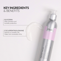 Muk Deep Muk Ultra Soft Conditioner 300ml