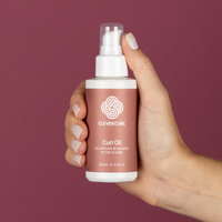 Clever Curl Curl Oil 100ml