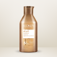 Redken All Soft Conditioner 500ml