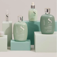 Alfaparf Milano Semi Di Lino Scalp Relief Calming Tonic 125ml