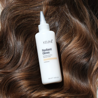 Keune Radiant Gloss Illuminating Hair Gloss 200ml