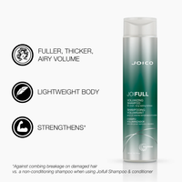 Joico JoiFull Duo