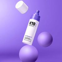 K18 Airwash Dry Shampoo 118ml