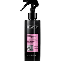 Redken Acidic Color Gloss Heat Protection Treatment 190ml