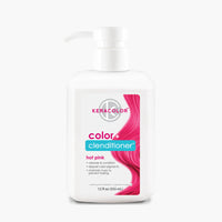 Color + Clenditioner Hot Pink 355ml