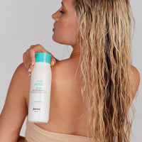 Juuce Pepper Mint Shampoo 300ml