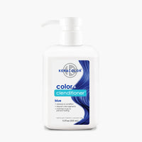 Color + Clenditioner Blue 355ml