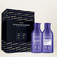 Redken Color Extend Blondage Duo