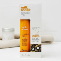 Milk Shake Incredible Milk 12 Effects 150ml