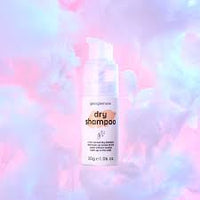 georgiemane Dry Shampoo 30g