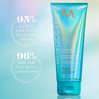 Moroccanoil High Shine Gloss Mask 200ml