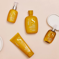 Alfaparf Milano Semi Di Lino Sunshine Hair Protective Oil 125ml