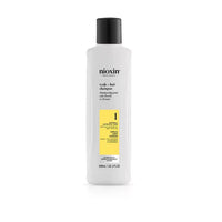 Nioxin System 1 Scalp + Hair Shampoo 300ml