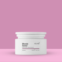 Keune Blonde Savior Brightening Mask 250ml