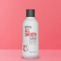 KMS All Smooth Shampoo 300ml