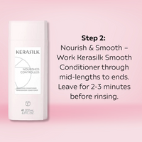 Kerasilk Luxury Glam Bundle
