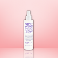 Eleven Keep My Colour Blonde Toning Spray 200ml