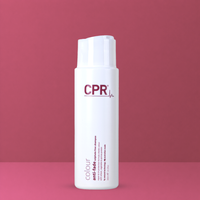 CPR Colour Anti Fade Sulphate Free Shampoo 300ml