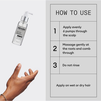 Nioxin Density Defend Diaboost Hair Thickening Serum 100ml