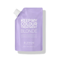Eleven Keep My Colour Blonde Treatment 200ml