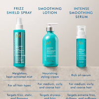 Moroccanoil Frizz Control Smoothing Lotion 300ml