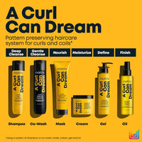 Matrix Total Results A Curl Can Dream Mask 280ml