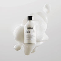 L'OREAL Serie Expert Metal Detox Shampoo 300ml
