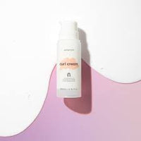 georgiemane Curl Cream 200ml