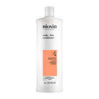 Nioxin System 4 1L Duo