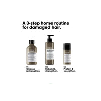 L'OREAL Serie Expert Absolut Repair Molecular Leave In Mask 100ml