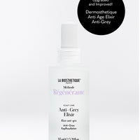 La Biosthetique Methode Regenerante Anti Grey Elixir 95ml
