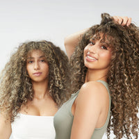 CPR Frizzy Trio
