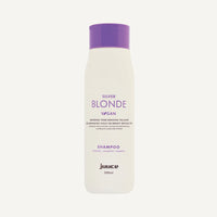 Juuce Silver Blonde Shampoo 300ml