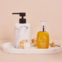 Alfaparf Milano Semi Di Lino Sunshine Hair Protective Milk 125ml