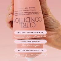 Nak Curl Condition 350ml