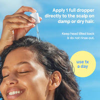 Bondi Boost Hg Lock Drops 30ml