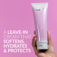 Muk Deep Muk Ultra Soft Moisturising Cream 200ml