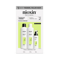 Nioxin System 2 Hair System Trial Kit