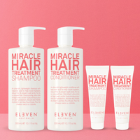 Eleven Miracle Treatment Home & Away | GLAM BUNDLE